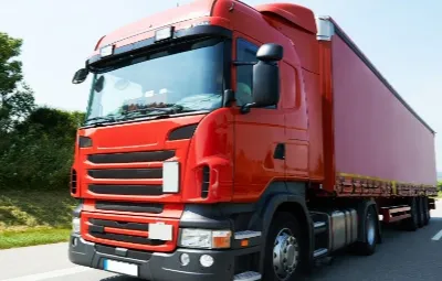 Ankara Sivas Ambar Kargo