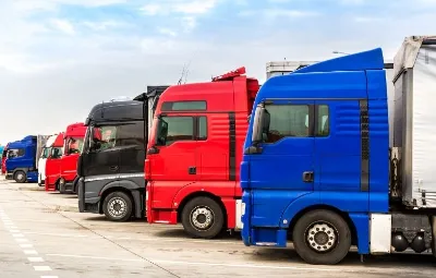 Ankara Sivas Ambar Nakliyat